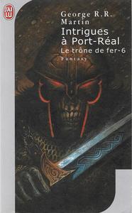 Intrigues  Port-Ral