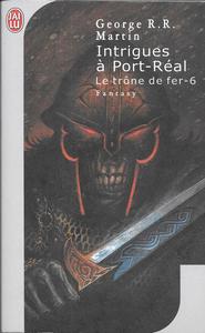 Intrigues  Port-Ral