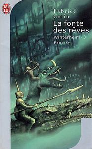 La Fonte des rves