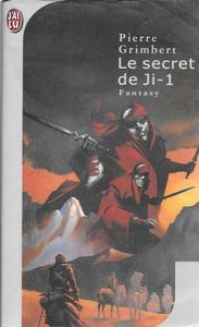Le Secret de Ji - 1