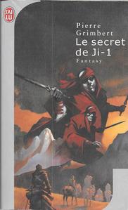 Le Secret de Ji - 1