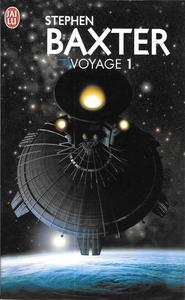 Voyage - 1