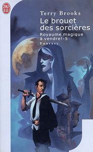 Le Brouet des sorcires