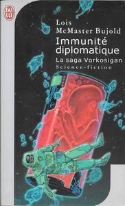 Immunit diplomatique