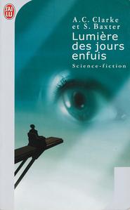 Lumire des jours enfuis