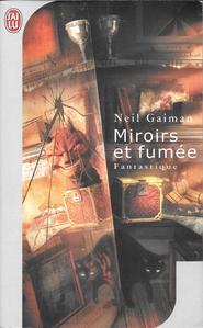 Miroirs et fume