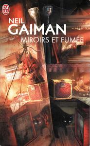 Miroirs et fume