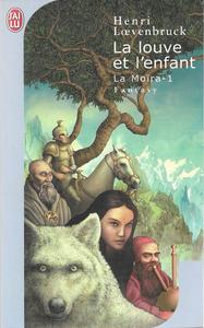La Louve et l'enfant