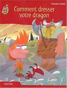 Comment dresser votre dragon