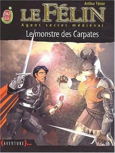 Le Monstre des Carpates