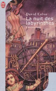 La Nuit des labyrinthes
