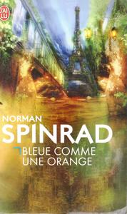 Bleue comme une orange