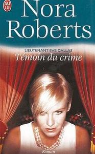 Tmoin du crime
