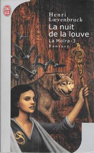 La Nuit de la louve