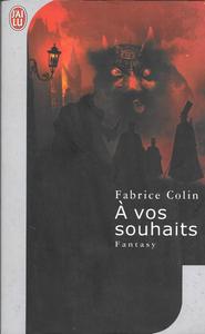  vos souhaits