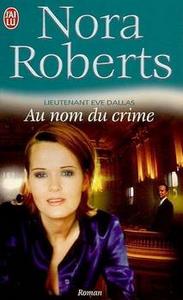 Au nom du crime