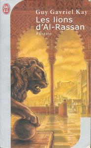 Les Lions d'Al-Rassan