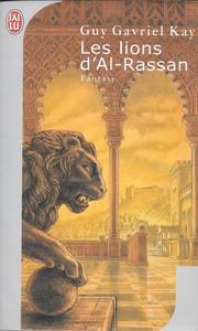 Les Lions d'Al-Rassan