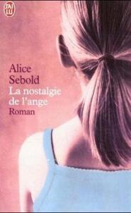 La Nostalgie de l'ange
