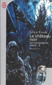 Le Chteau noir