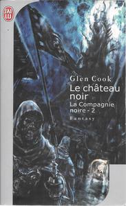 Le Chteau noir