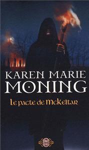 Le Pacte de McKeltar