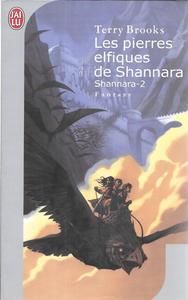 Les Pierres elfiques de Shannara