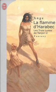 La Flamme d'Harabec