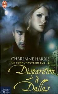 Disparition  Dallas