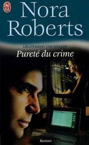 Puret du crime