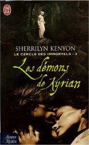 Les Dmons de Kyrian