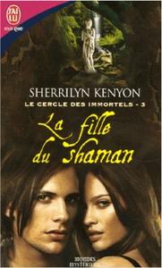 La Fille du shaman