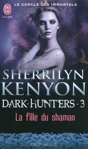 La Fille du shaman