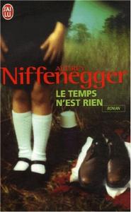 Le Temps n'est rien