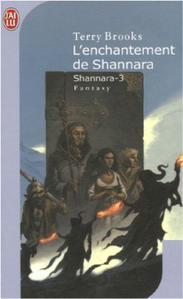 L'Enchantement de Shannara
