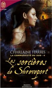 Les Sorcires de Shreveport