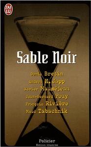 Sable noir