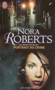 Portrait du crime