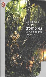 Jeux d'ombres