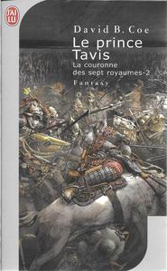 Le Prince Tavis