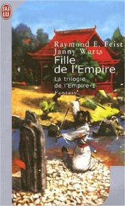 Fille de l'Empire