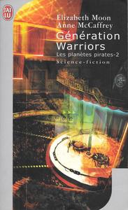 Generation warriors