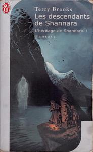 Les Descendants de Shannara