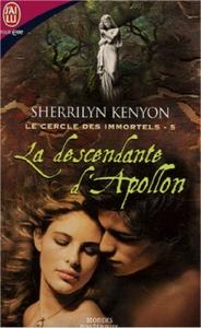 La Descendante d'Apollon