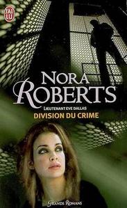 Division du crime