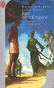 Pair de l'empire