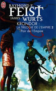 Pair de l'empire