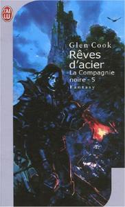 Rves d'acier
