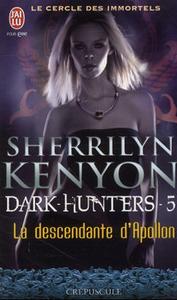 La Descendante d'Apollon