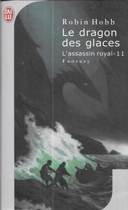 Le Dragon des glaces